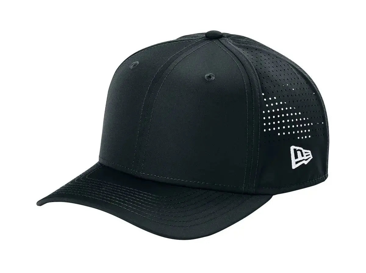 New Era® 9SEVENTY® Perforated Snapback Cap #NE501 Game Over Merch