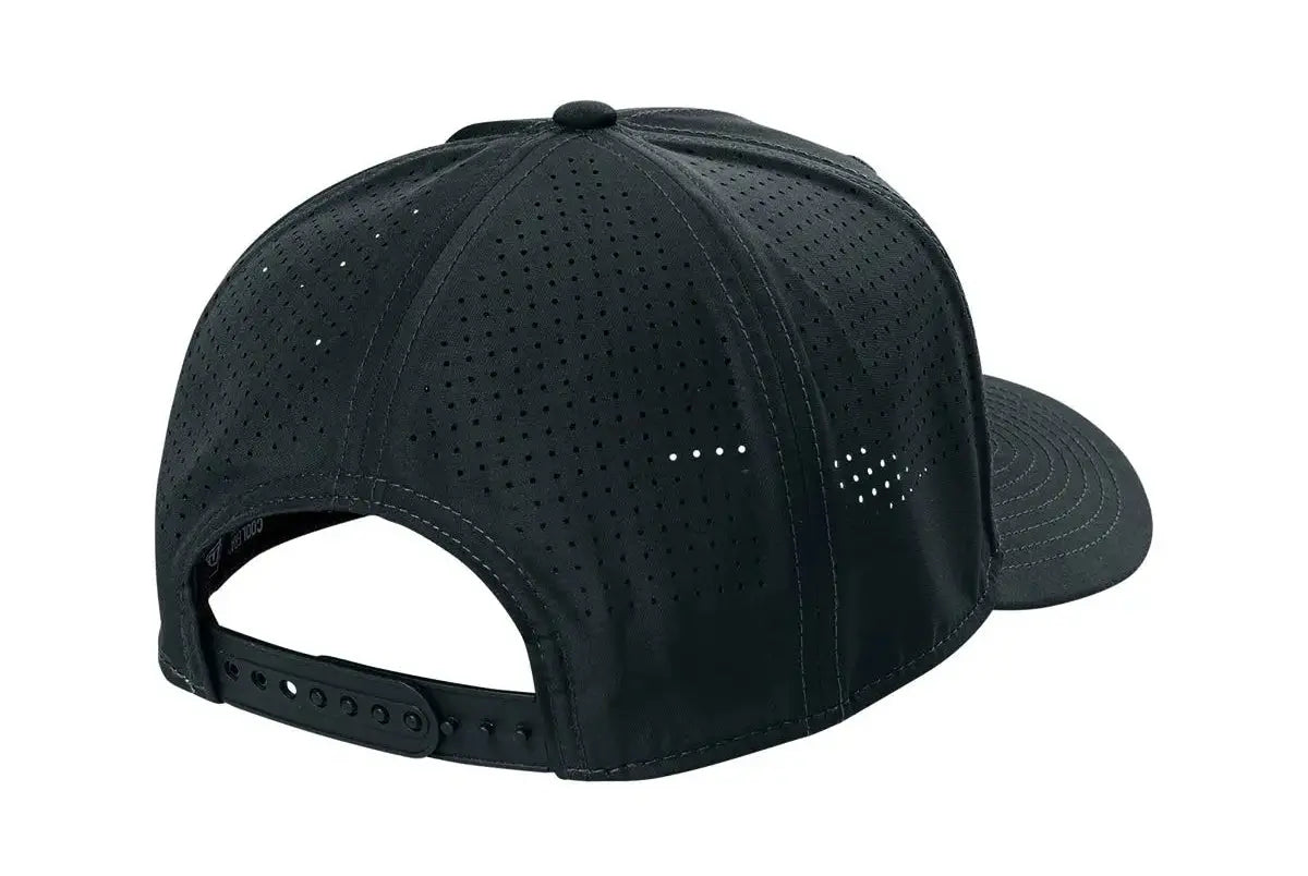 New Era® 9SEVENTY® Perforated Snapback Cap #NE501 Game Over Merch