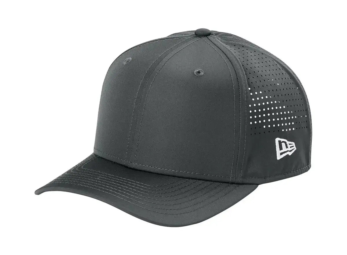 New Era® 9SEVENTY® Perforated Snapback Cap #NE501 Game Over Merch