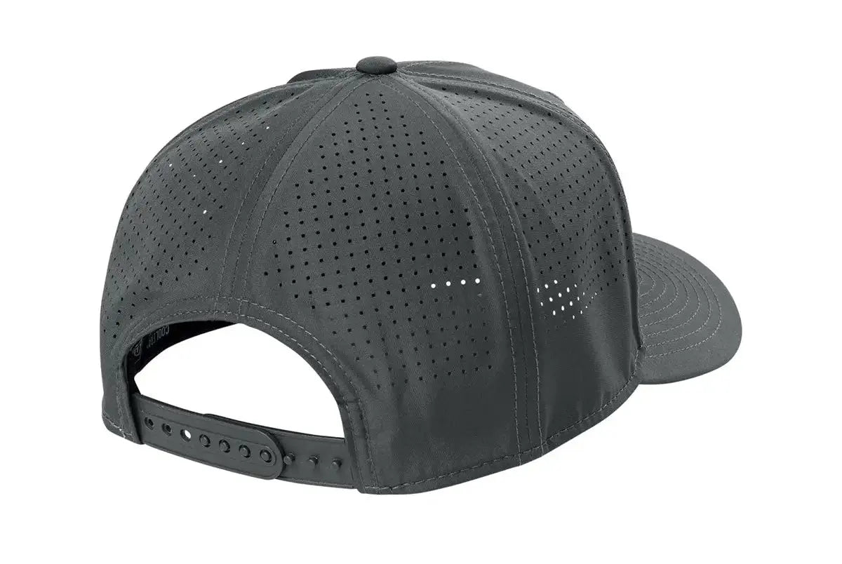 New Era® 9SEVENTY® Perforated Snapback Cap #NE501 Game Over Merch