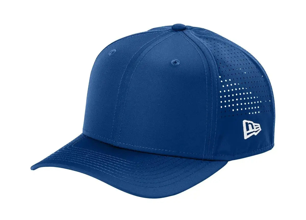 New Era® 9SEVENTY® Perforated Snapback Cap #NE501 Game Over Merch