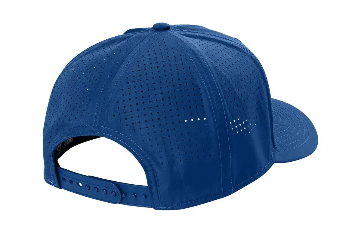 New Era® 9SEVENTY® Perforated Snapback Cap #NE501 Game Over Merch