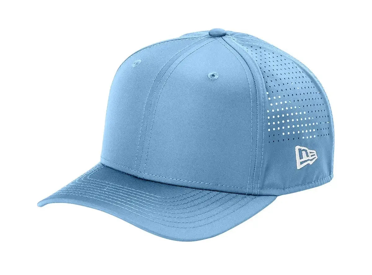 New Era® 9SEVENTY® Perforated Snapback Cap #NE501 Game Over Merch