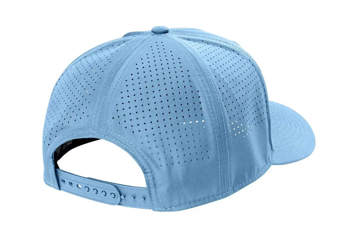 New Era® 9SEVENTY® Perforated Snapback Cap #NE501 Game Over Merch