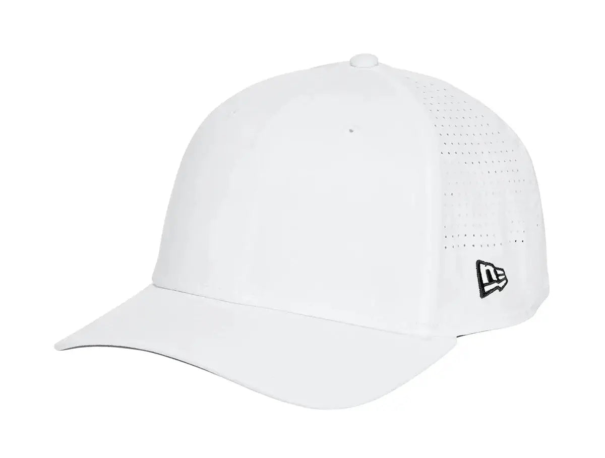 New Era® 9SEVENTY® Perforated Snapback Cap #NE501 Game Over Merch