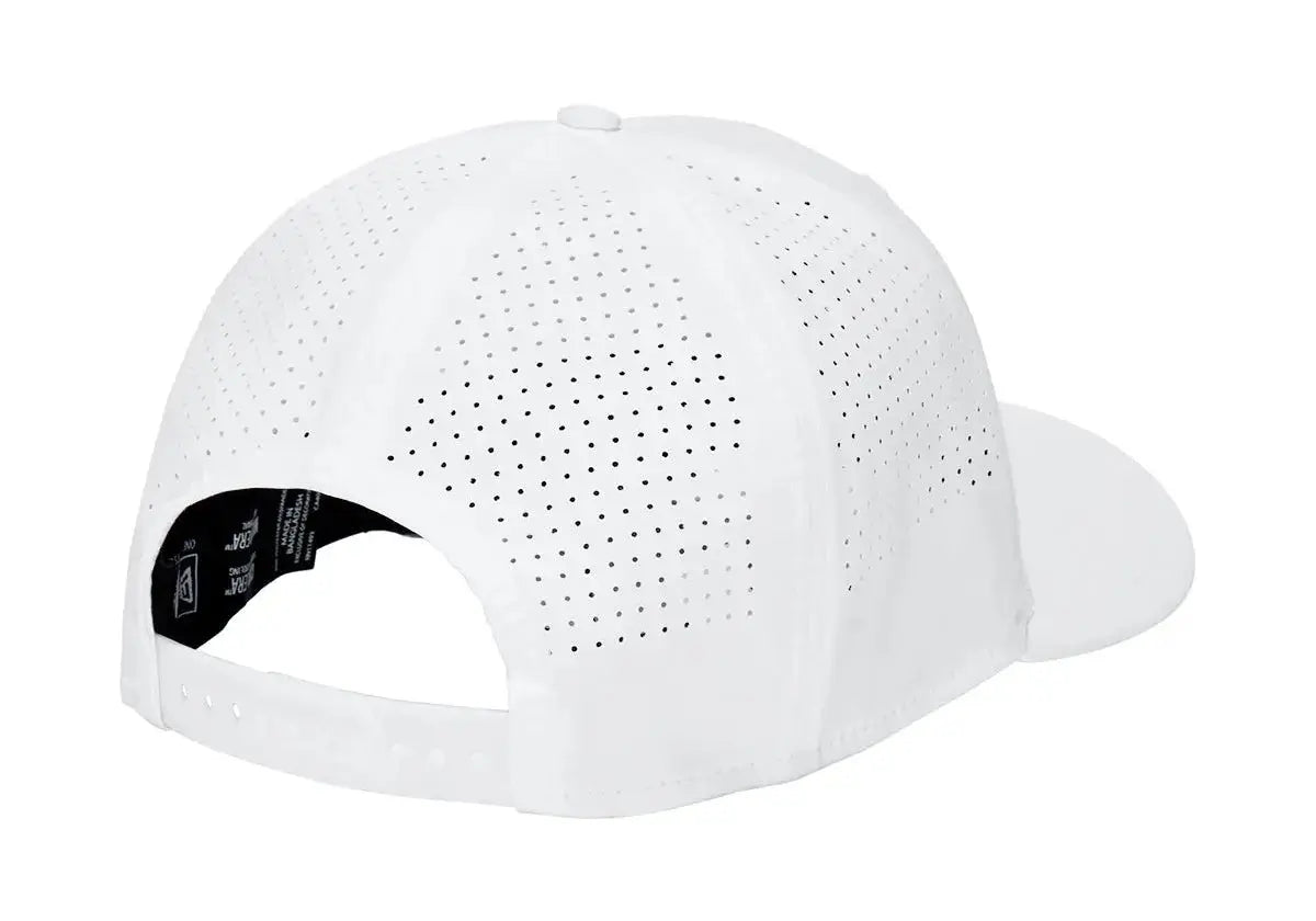 New Era® 9SEVENTY® Perforated Snapback Cap #NE501 Game Over Merch