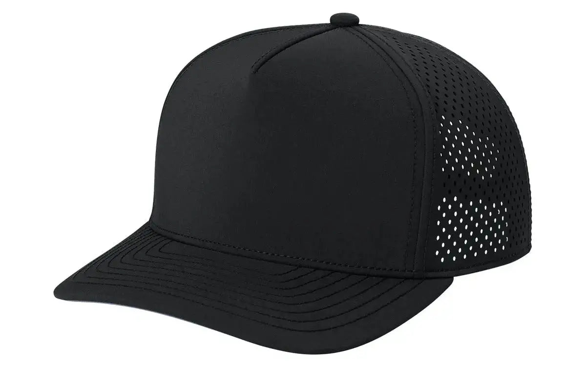 OGIO® 5-Panel Performance Cap #OG606 Game Over Merch