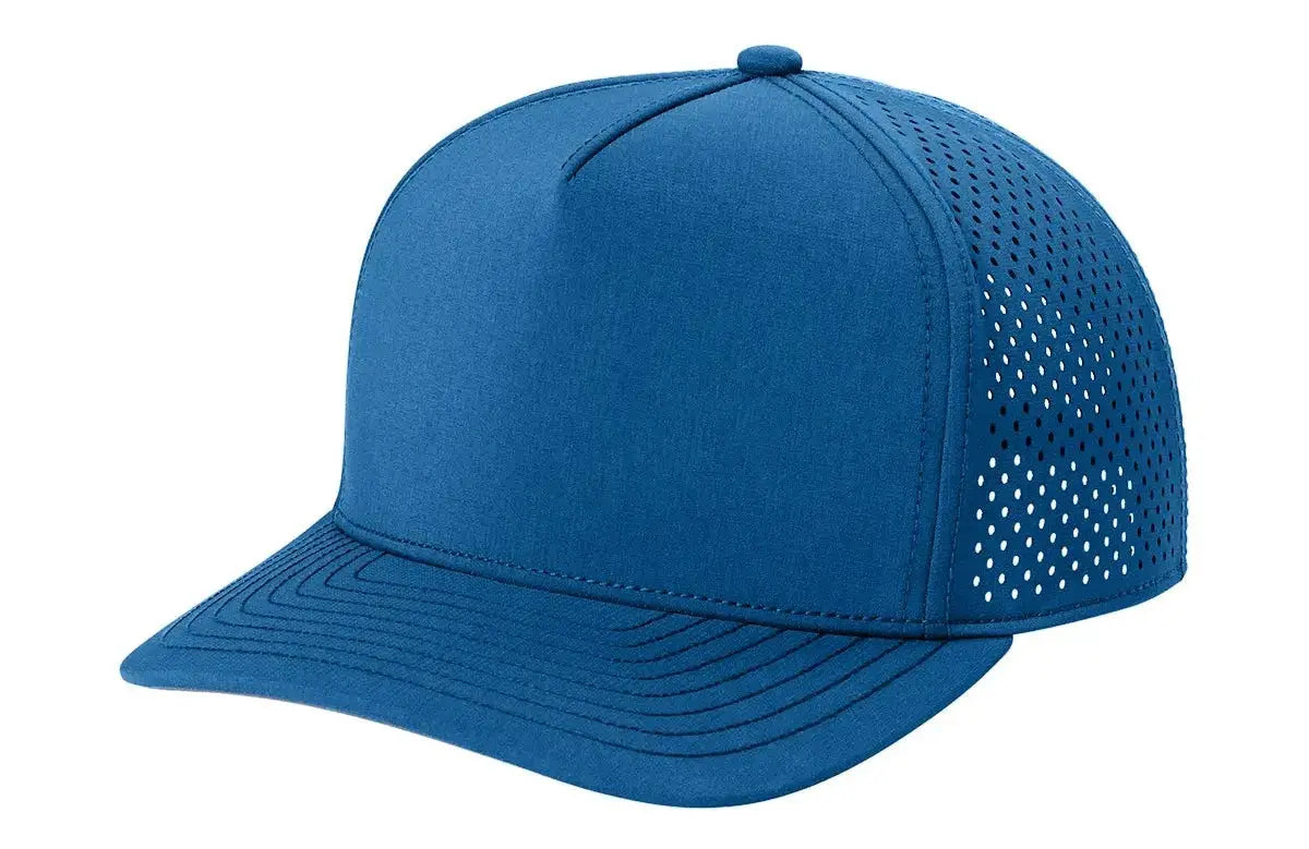 OGIO® 5-Panel Performance Cap #OG606 Game Over Merch