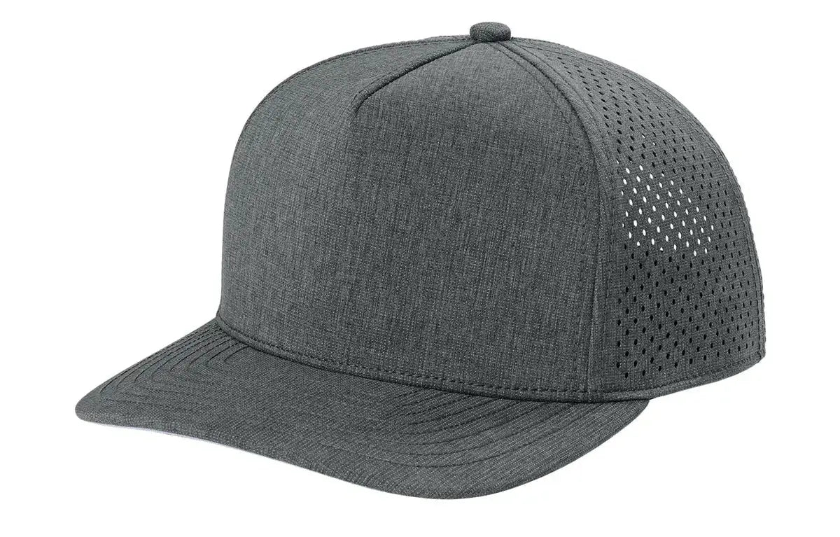 OGIO® 5-Panel Performance Cap #OG606 Game Over Merch