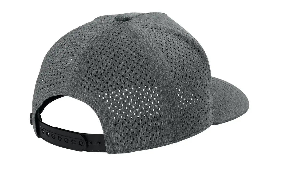 OGIO® 5-Panel Performance Cap #OG606 Game Over Merch