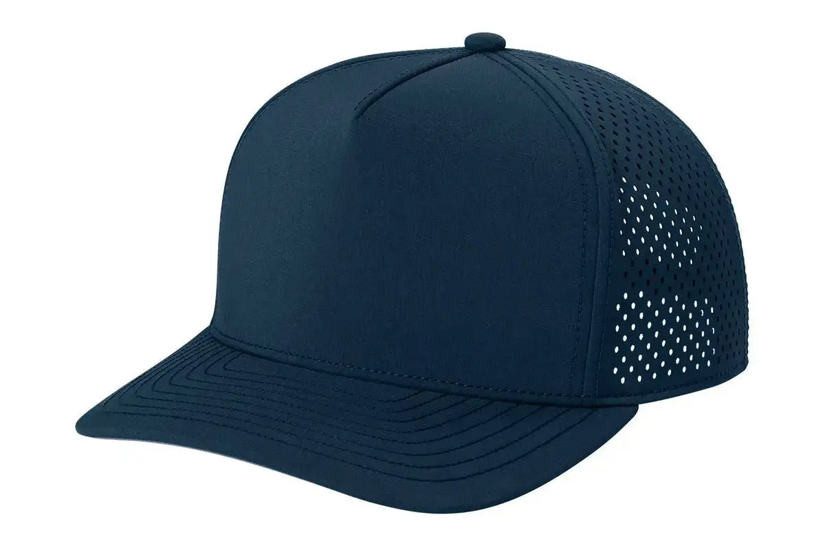 OGIO® 5-Panel Performance Cap #OG606 Game Over Merch