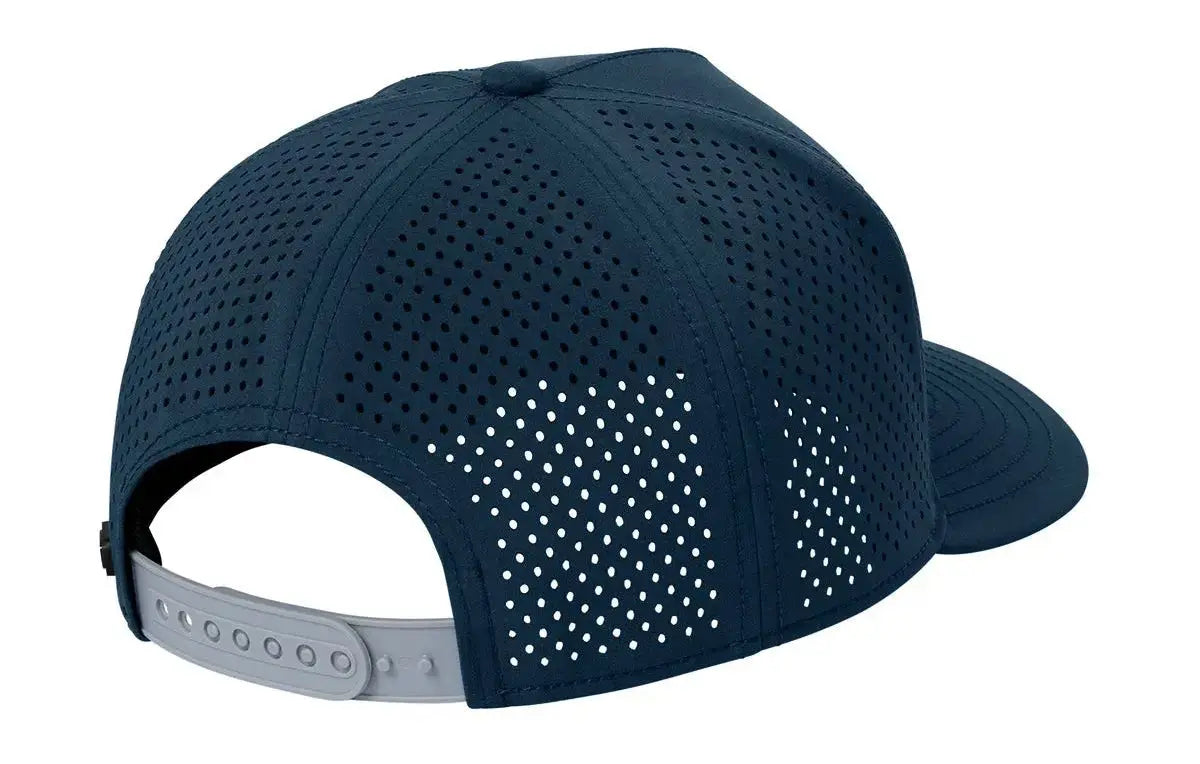OGIO® 5-Panel Performance Cap #OG606 Game Over Merch