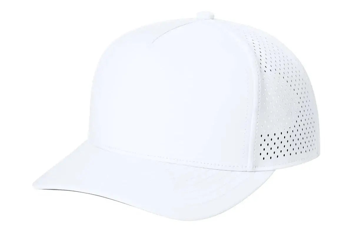 OGIO® 5-Panel Performance Cap #OG606 Game Over Merch
