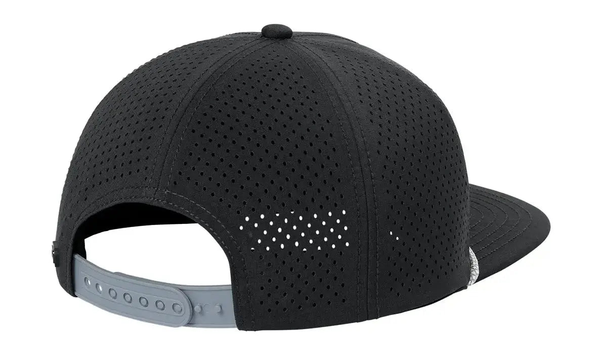 OGIO® 5-Panel Rope Performance Cap #OG607 Game Over Merch
