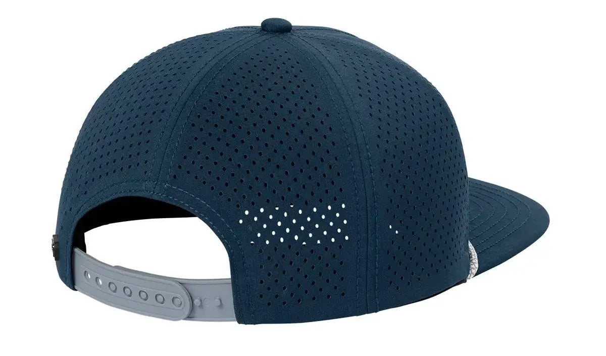 OGIO® 5-Panel Rope Performance Cap #OG607 Game Over Merch