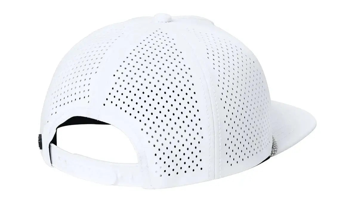 OGIO® 5-Panel Rope Performance Cap #OG607 Game Over Merch