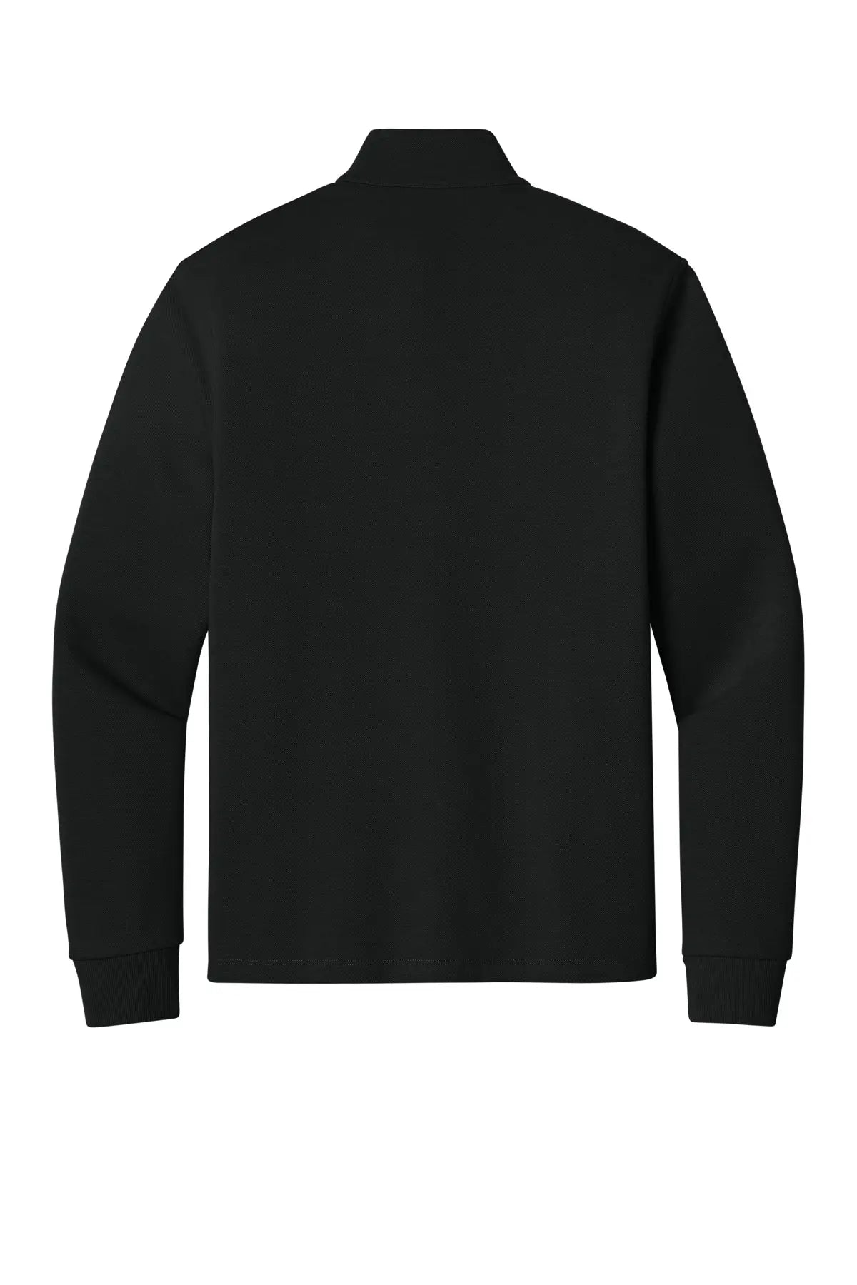 Port Authority® Wearever Signature Double Pique 1/4-Zip #K210 Game Over Merch