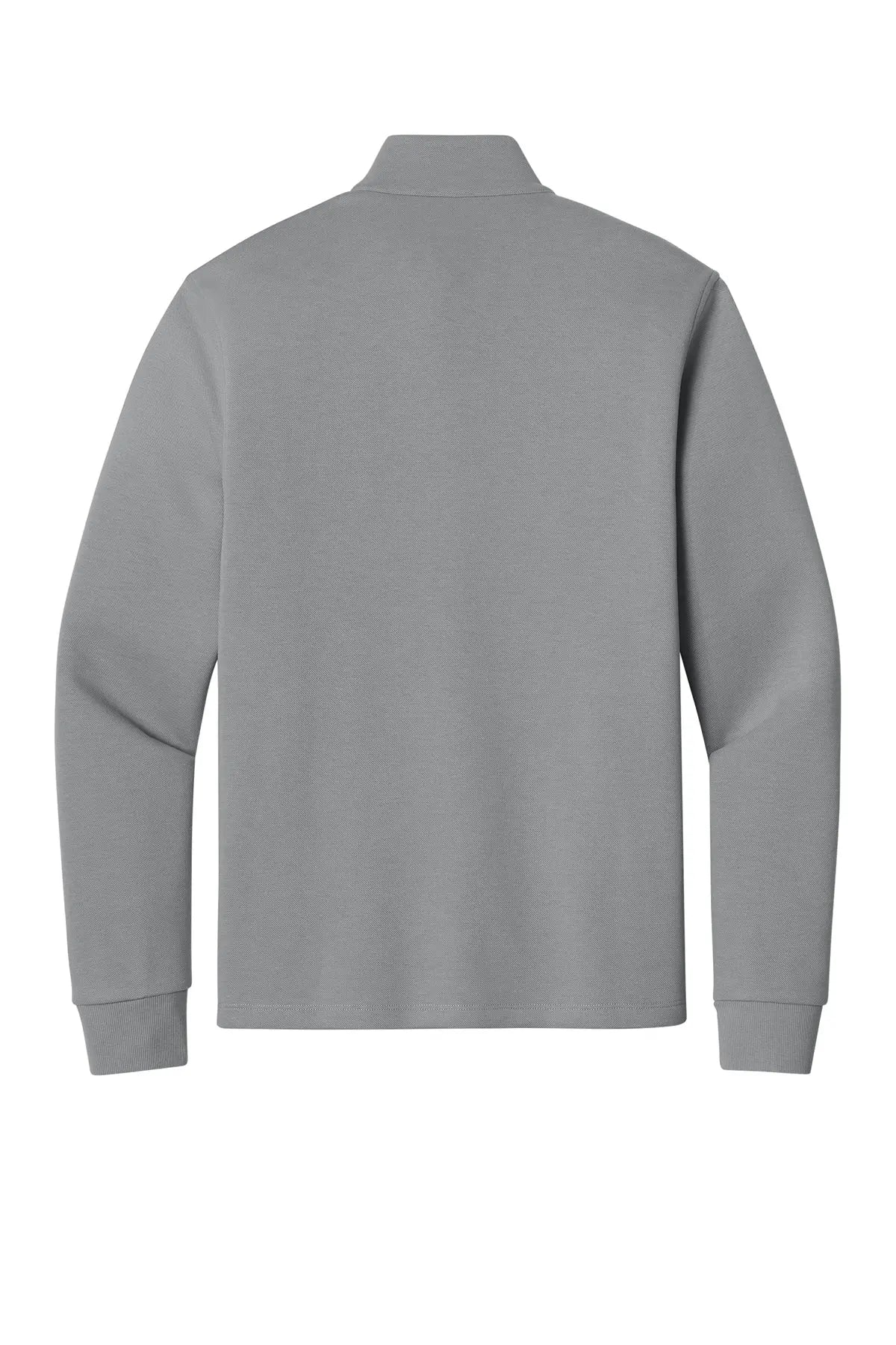 Port Authority® Wearever Signature Double Pique 1/4-Zip #K210 Game Over Merch
