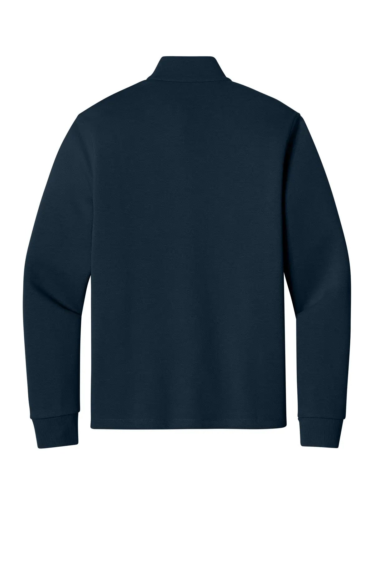 Port Authority® Wearever Signature Double Pique 1/4-Zip #K210 Game Over Merch