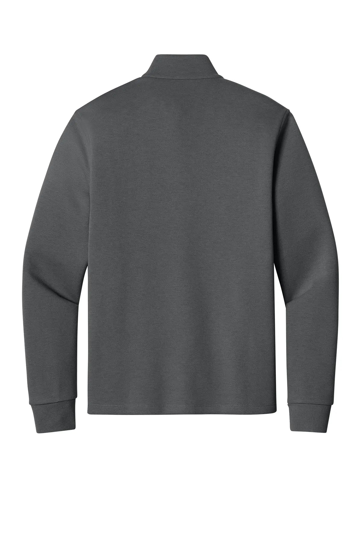 Port Authority® Wearever Signature Double Pique 1/4-Zip #K210 Game Over Merch