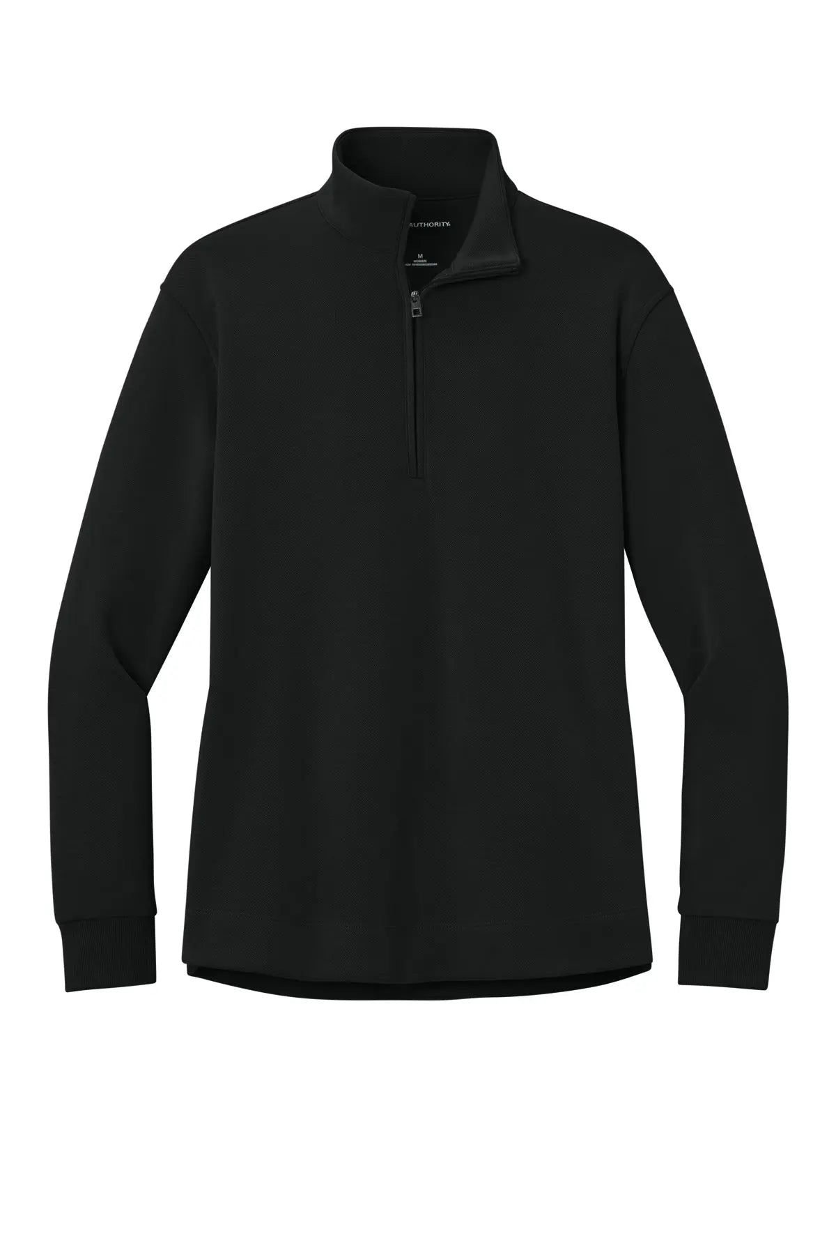 Port Authority® Women’s Wearever Signature Double Pique 1/4-Zip #LK210 Game Over Merch