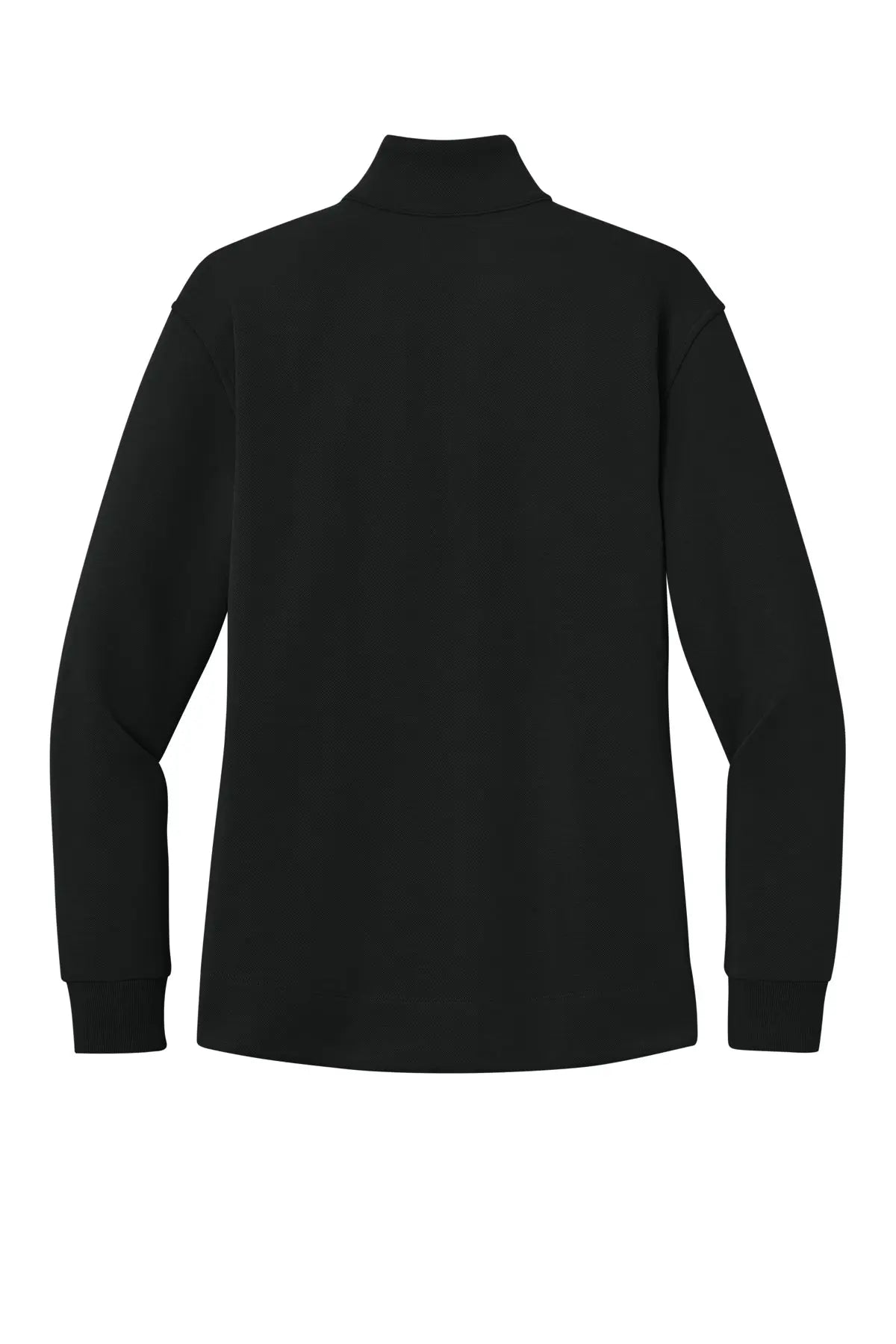 Port Authority® Women’s Wearever Signature Double Pique 1/4-Zip #LK210 Game Over Merch