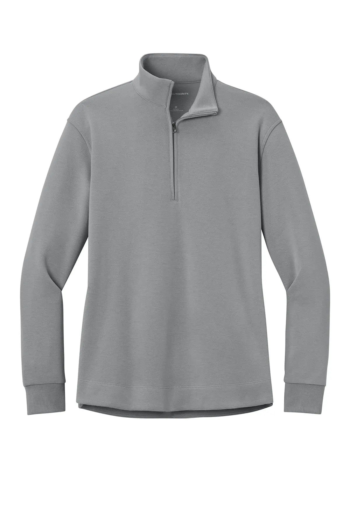 Port Authority® Women’s Wearever Signature Double Pique 1/4-Zip #LK210 Game Over Merch