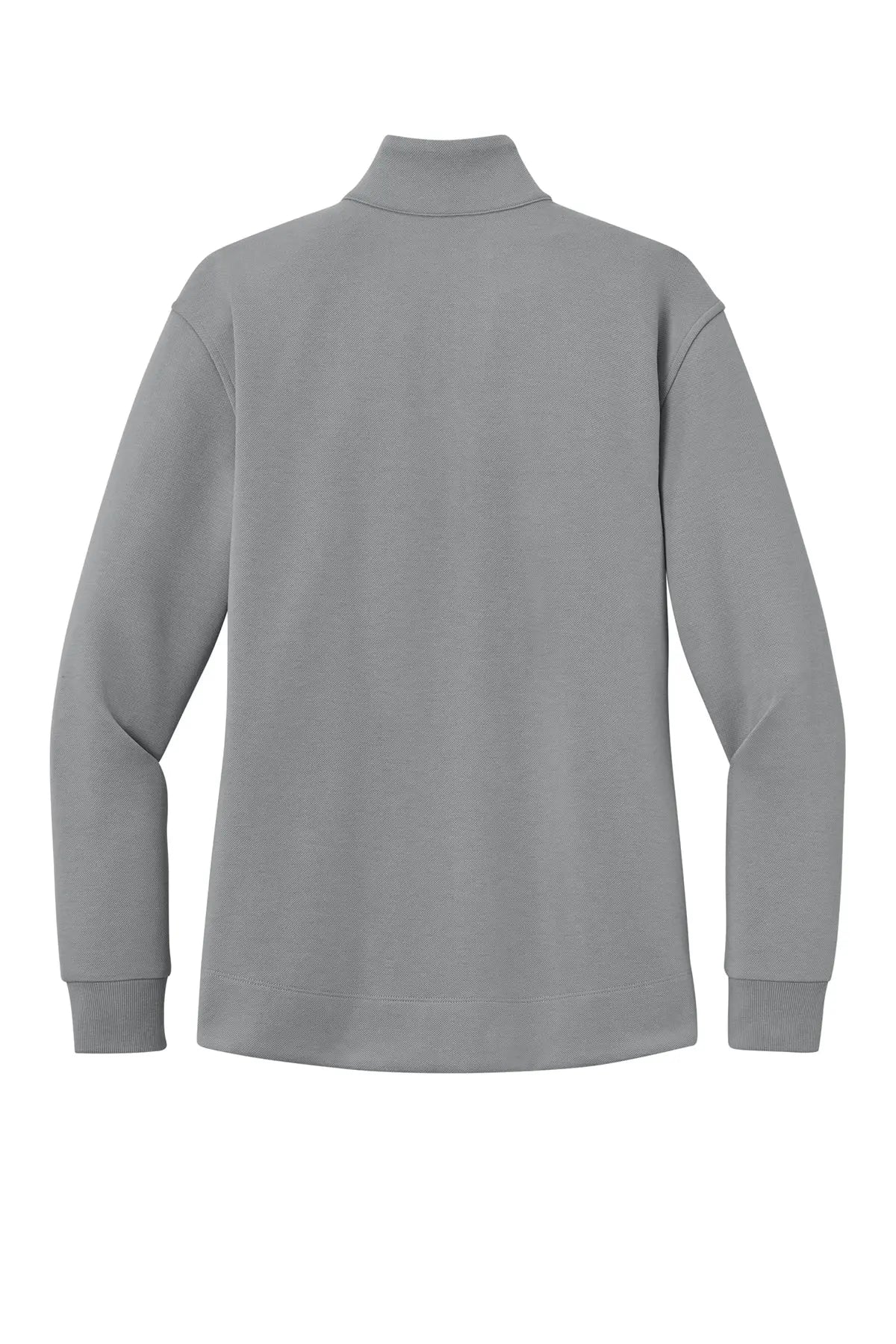 Port Authority® Women’s Wearever Signature Double Pique 1/4-Zip #LK210 Game Over Merch