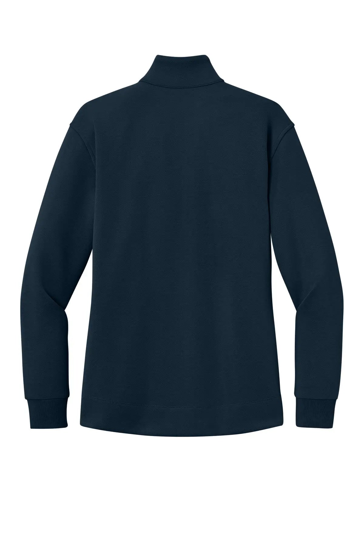 Port Authority® Women’s Wearever Signature Double Pique 1/4-Zip #LK210 Game Over Merch