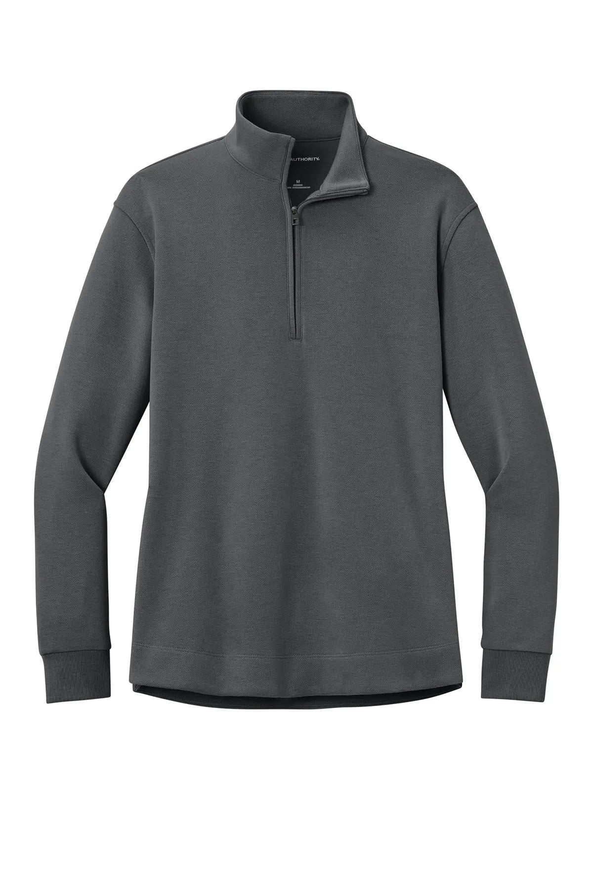 Port Authority® Women’s Wearever Signature Double Pique 1/4-Zip #LK210 Game Over Merch