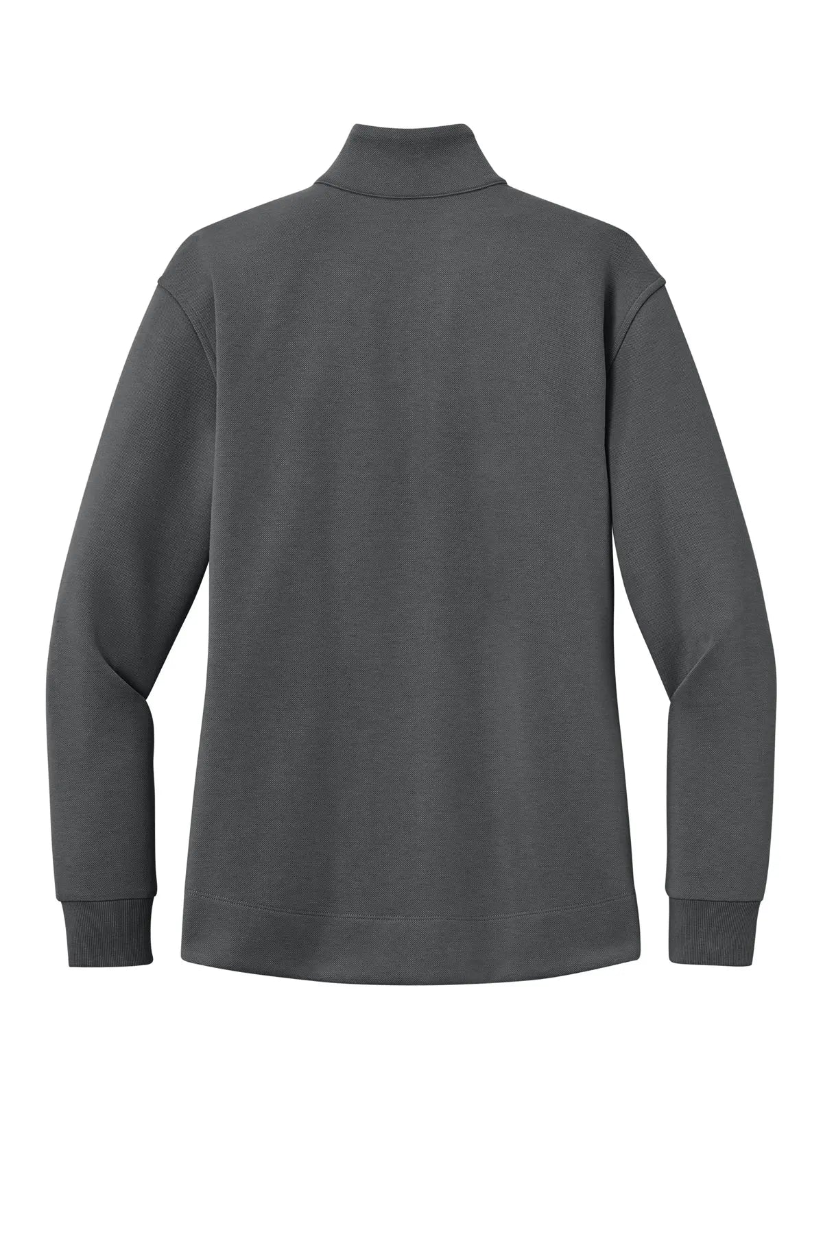 Port Authority® Women’s Wearever Signature Double Pique 1/4-Zip #LK210 Game Over Merch