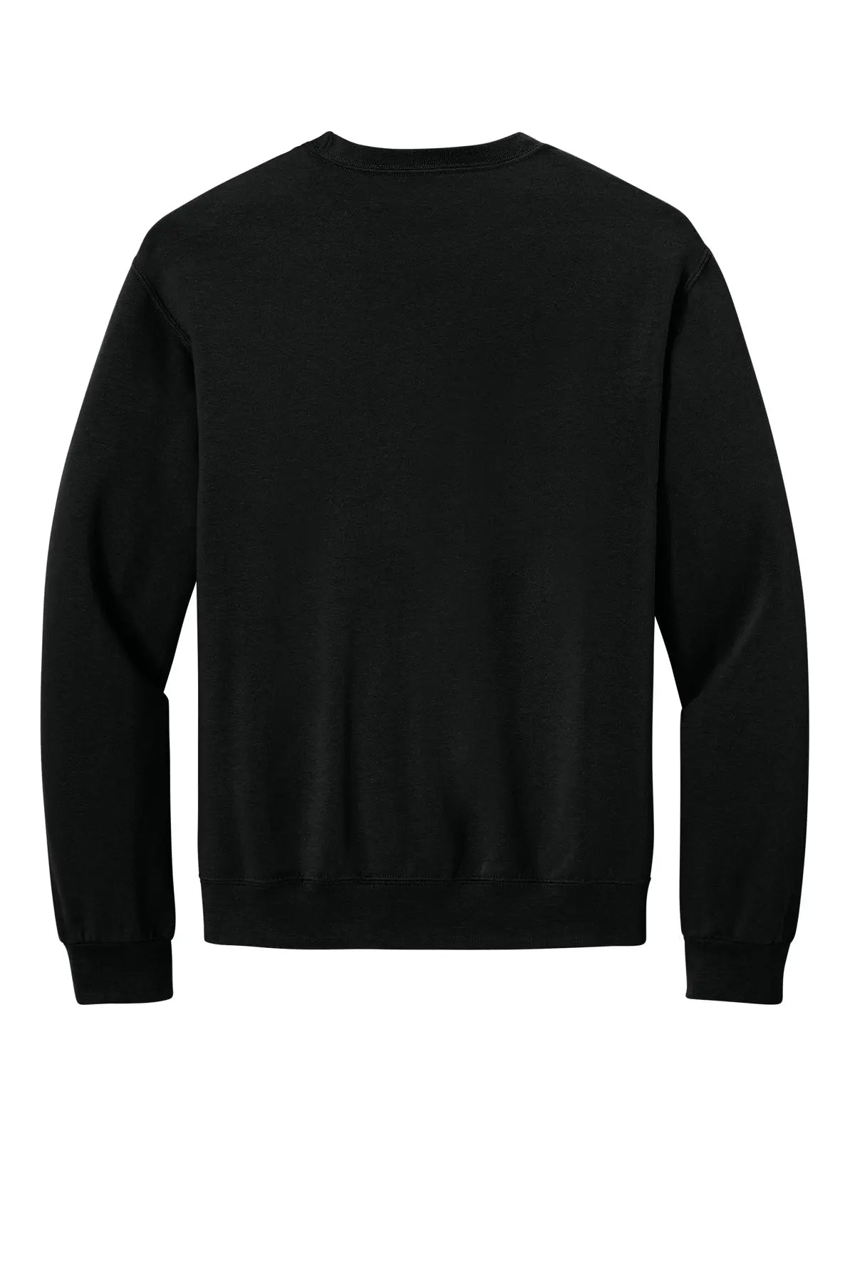 Jerzees Ultimate™ Unisex CVC Ring Spun Crewneck Sweatshirt #IC48M
