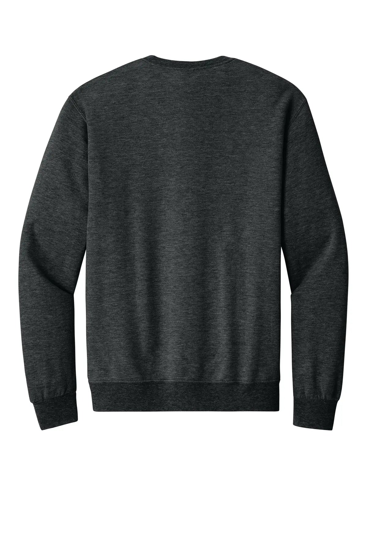 Jerzees Ultimate™ Unisex CVC Ring Spun Crewneck Sweatshirt #IC48M