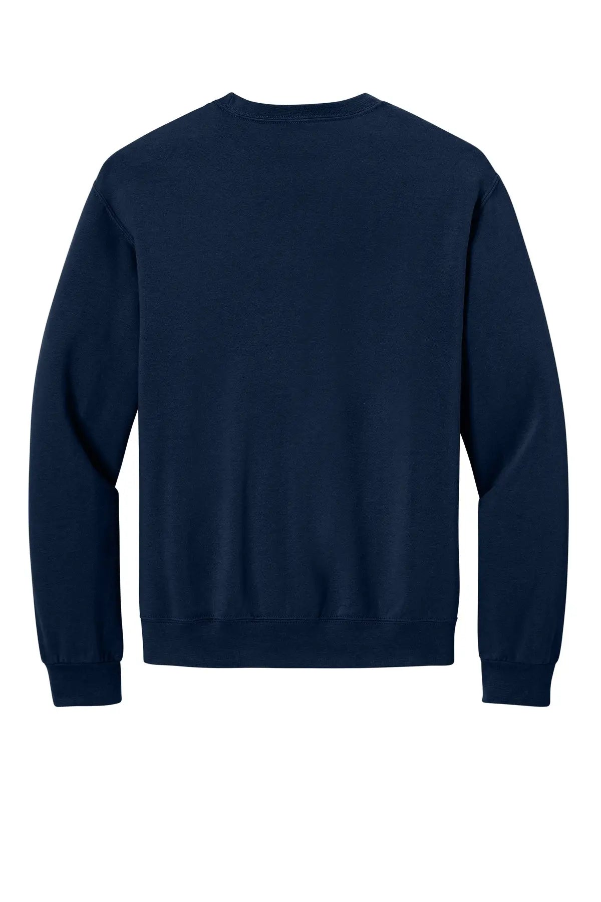 Jerzees Ultimate™ Unisex CVC Ring Spun Crewneck Sweatshirt #IC48M