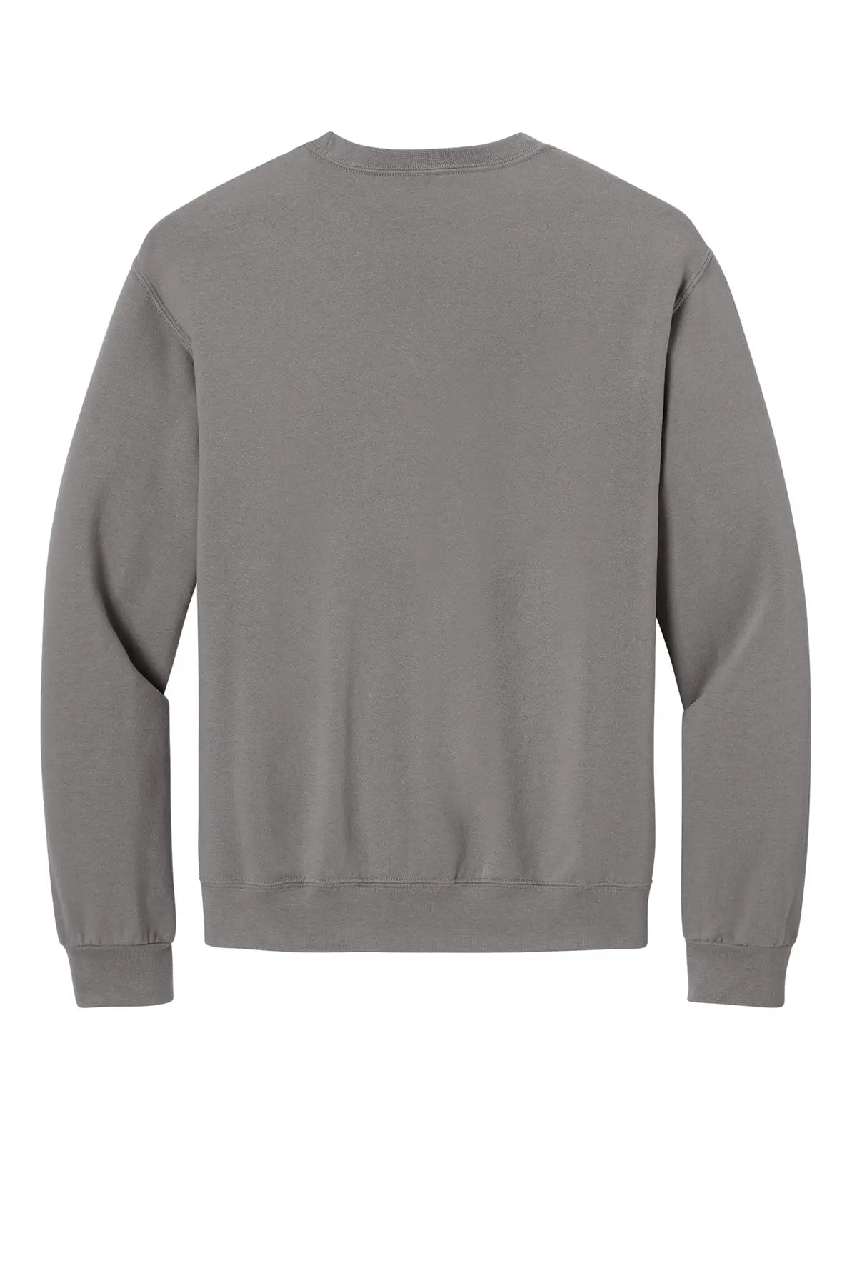 Jerzees Ultimate™ Unisex CVC Ring Spun Crewneck Sweatshirt #IC48M
