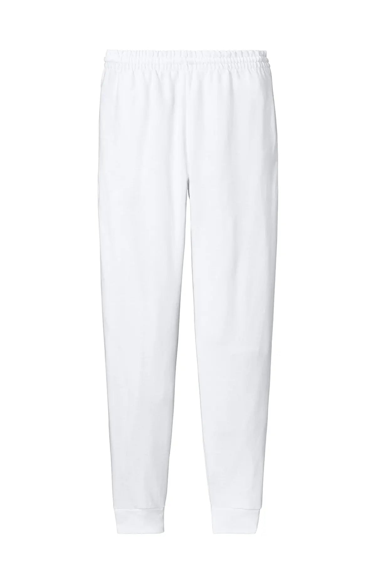 Jerzees Ultimate™ Unisex CVC Ring Spun Pocket Jogger #IC50M