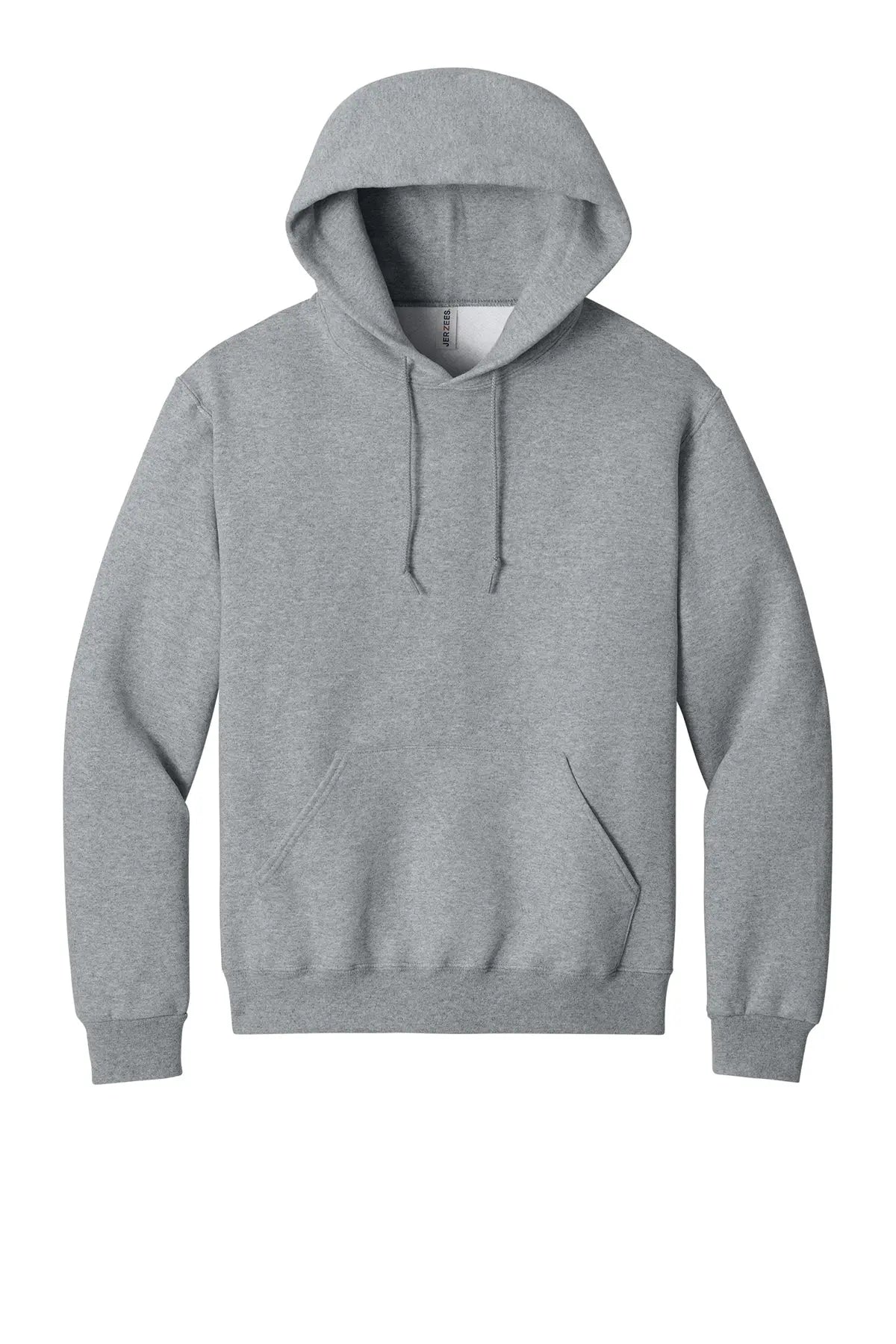 Jerzees Rugged™ Unisex Hooded Sweatshirt #H12M