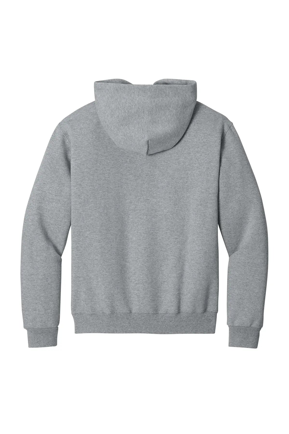 Jerzees Rugged™ Unisex Hooded Sweatshirt #H12M