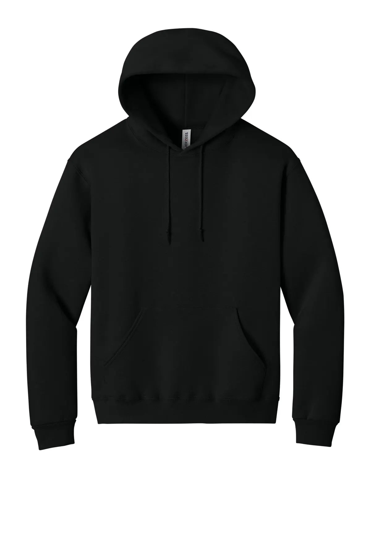 Jerzees Rugged™ Unisex Hooded Sweatshirt #H12M