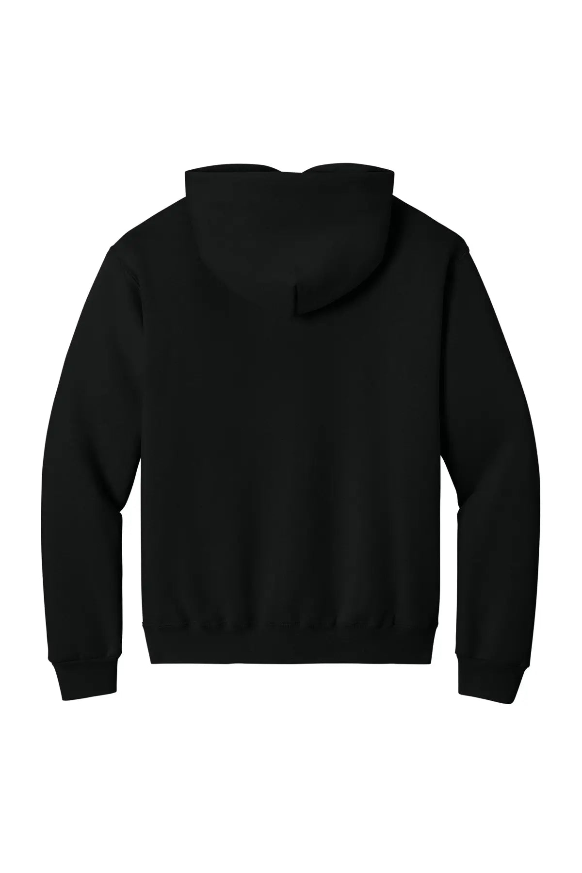 Jerzees Rugged™ Unisex Hooded Sweatshirt #H12M
