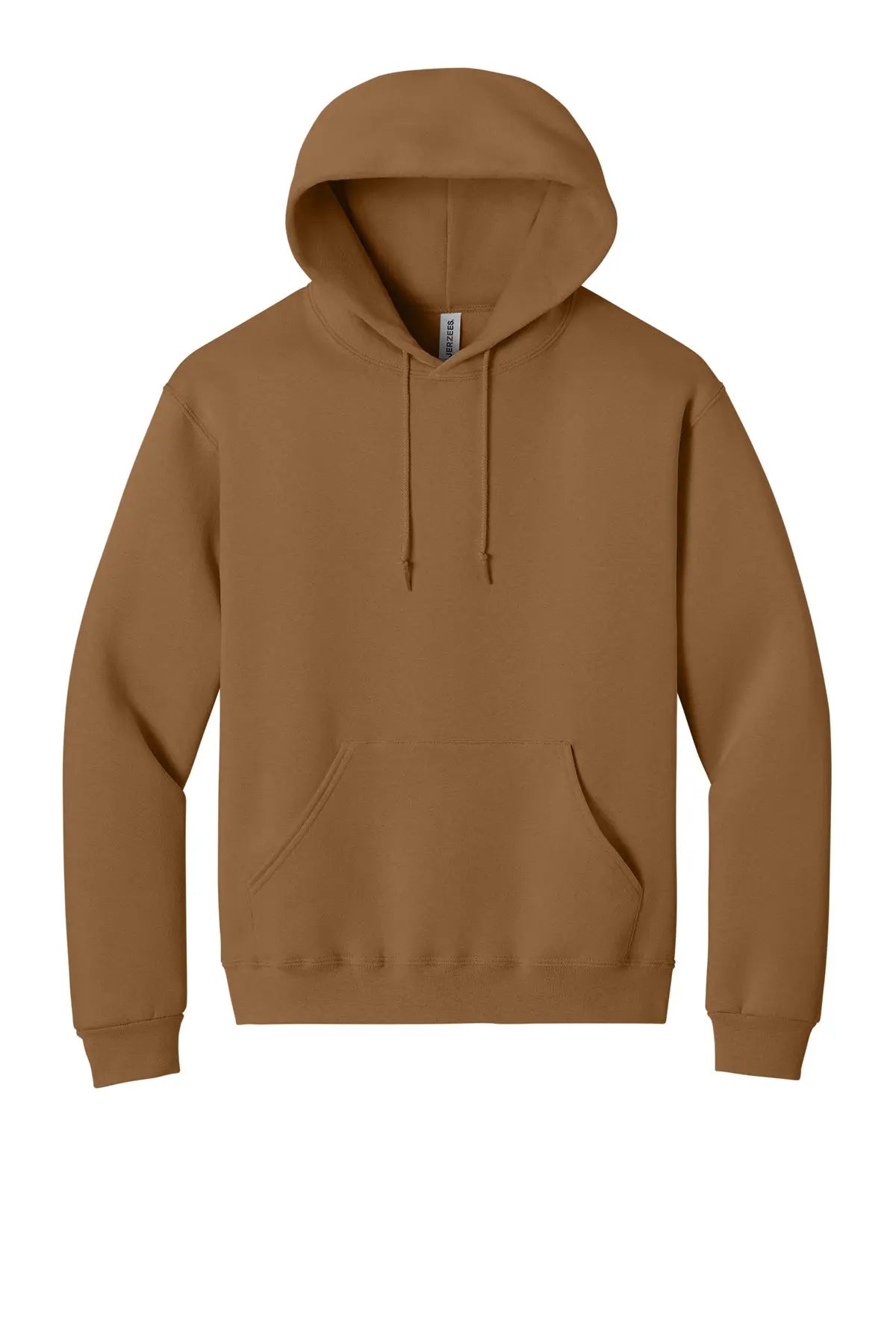 Jerzees Rugged™ Unisex Hooded Sweatshirt #H12M