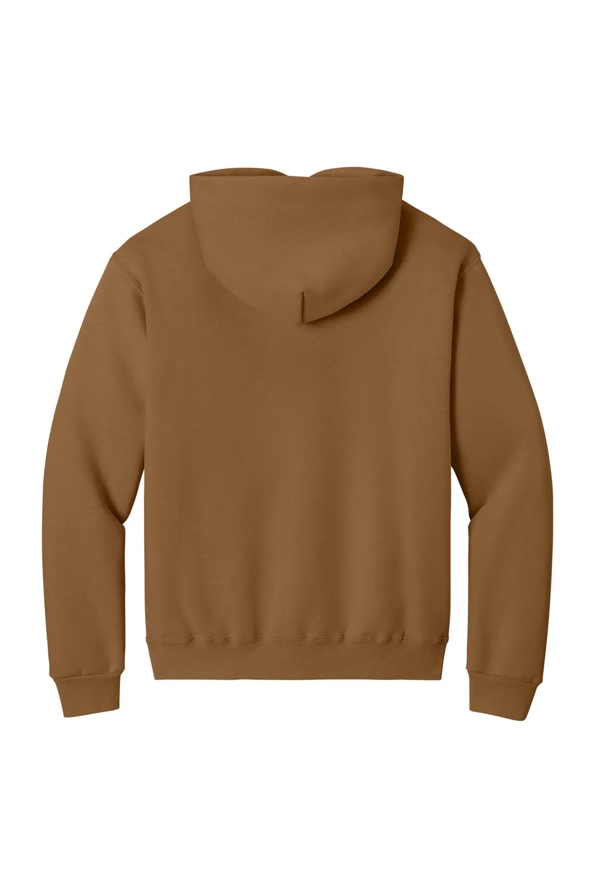 Jerzees Rugged™ Unisex Hooded Sweatshirt #H12M