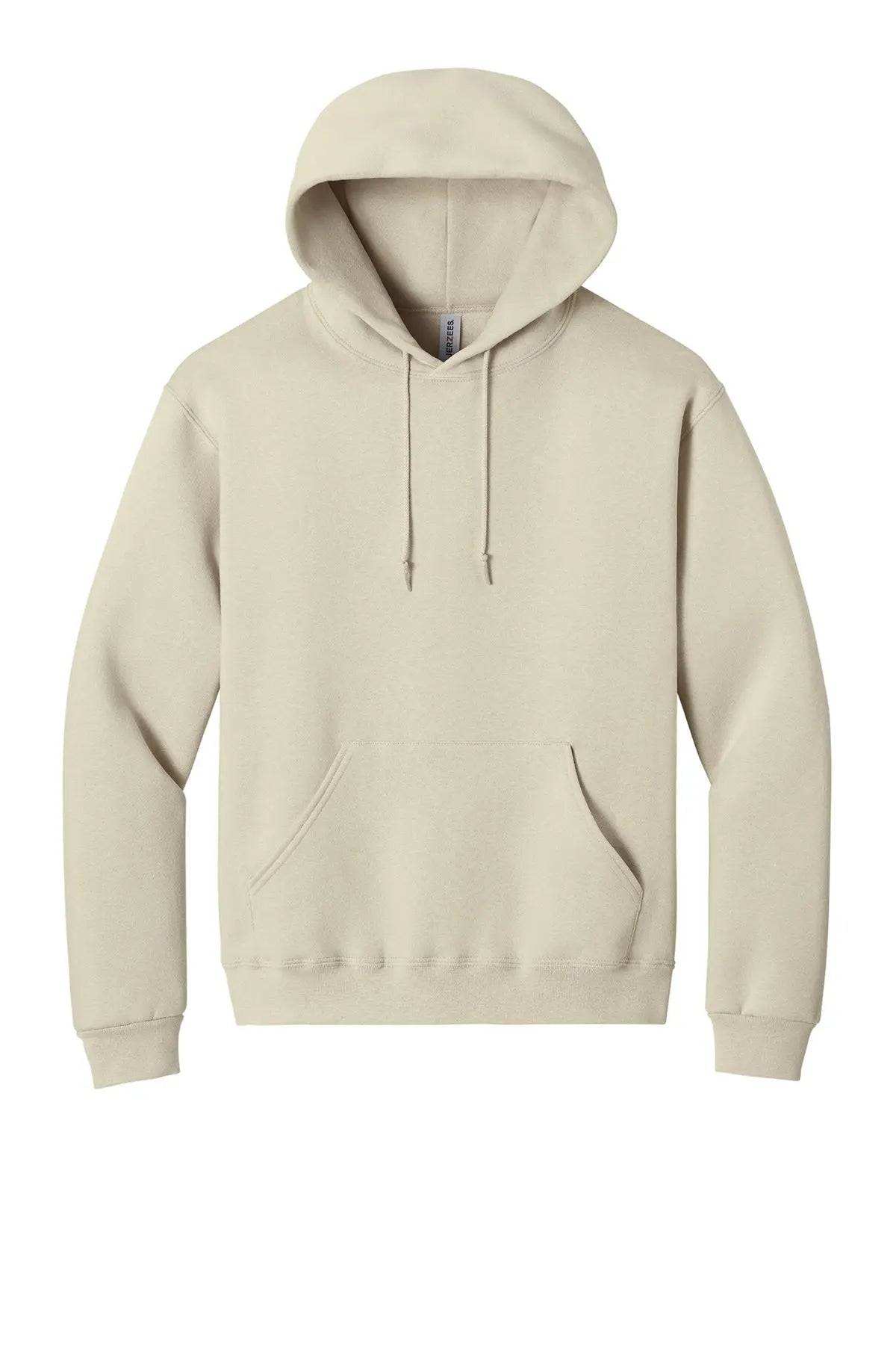 Jerzees Rugged™ Unisex Hooded Sweatshirt #H12M