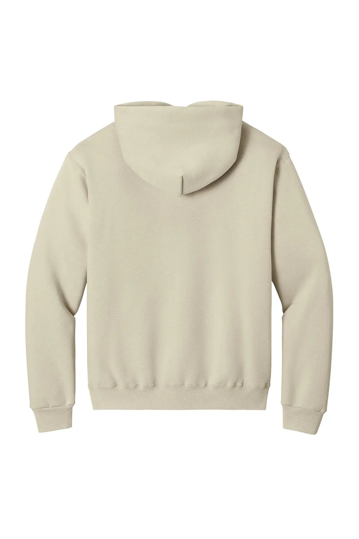 Jerzees Rugged™ Unisex Hooded Sweatshirt #H12M