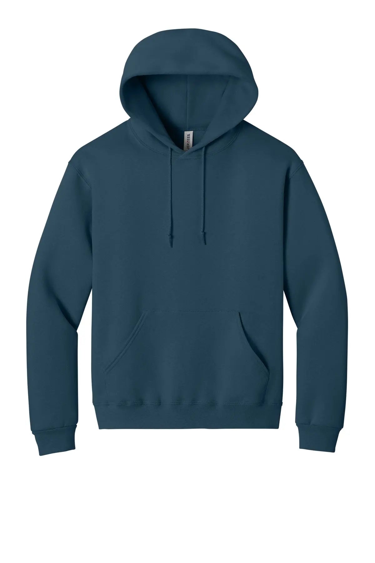 Jerzees Rugged™ Unisex Hooded Sweatshirt #H12M