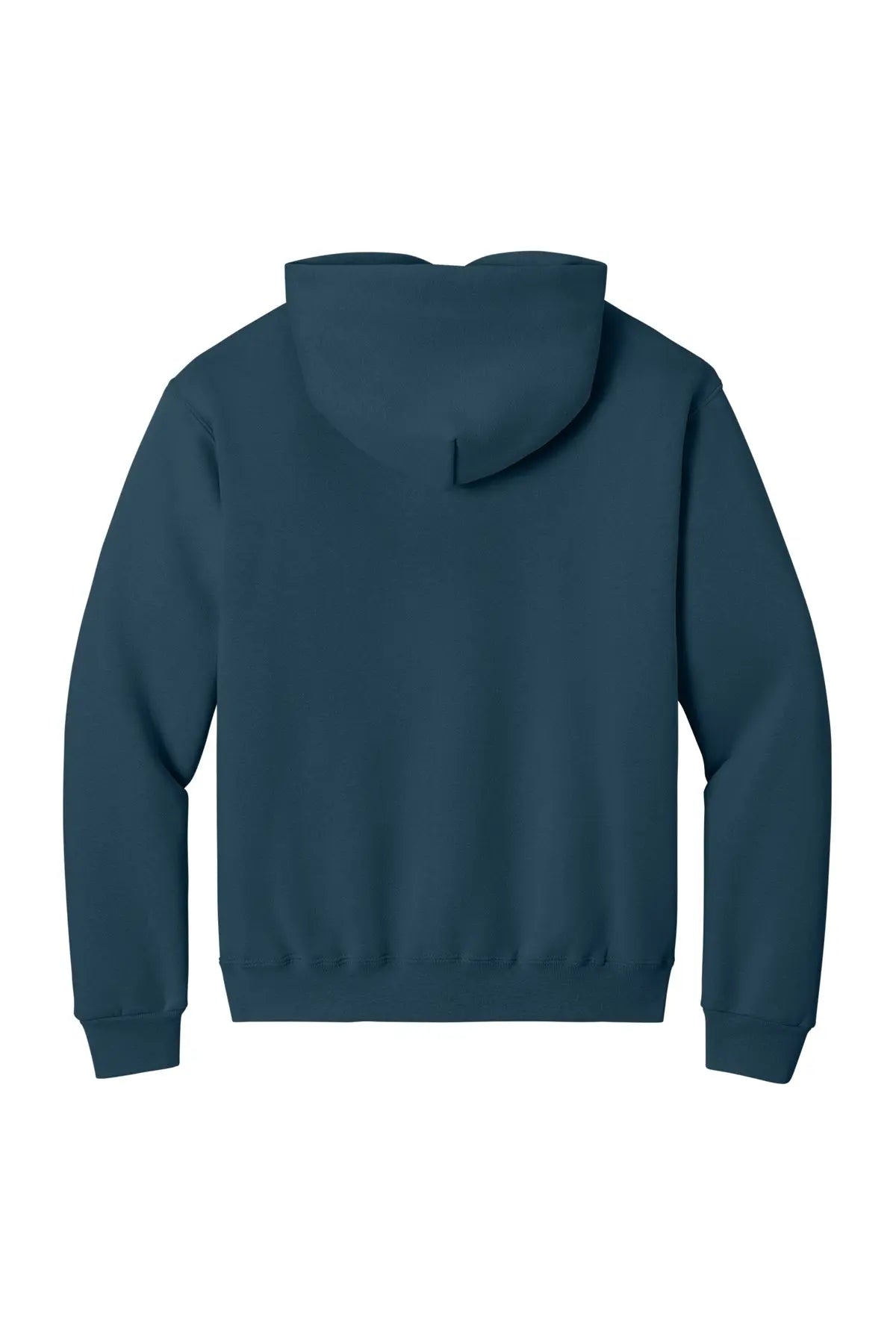 Jerzees Rugged™ Unisex Hooded Sweatshirt #H12M