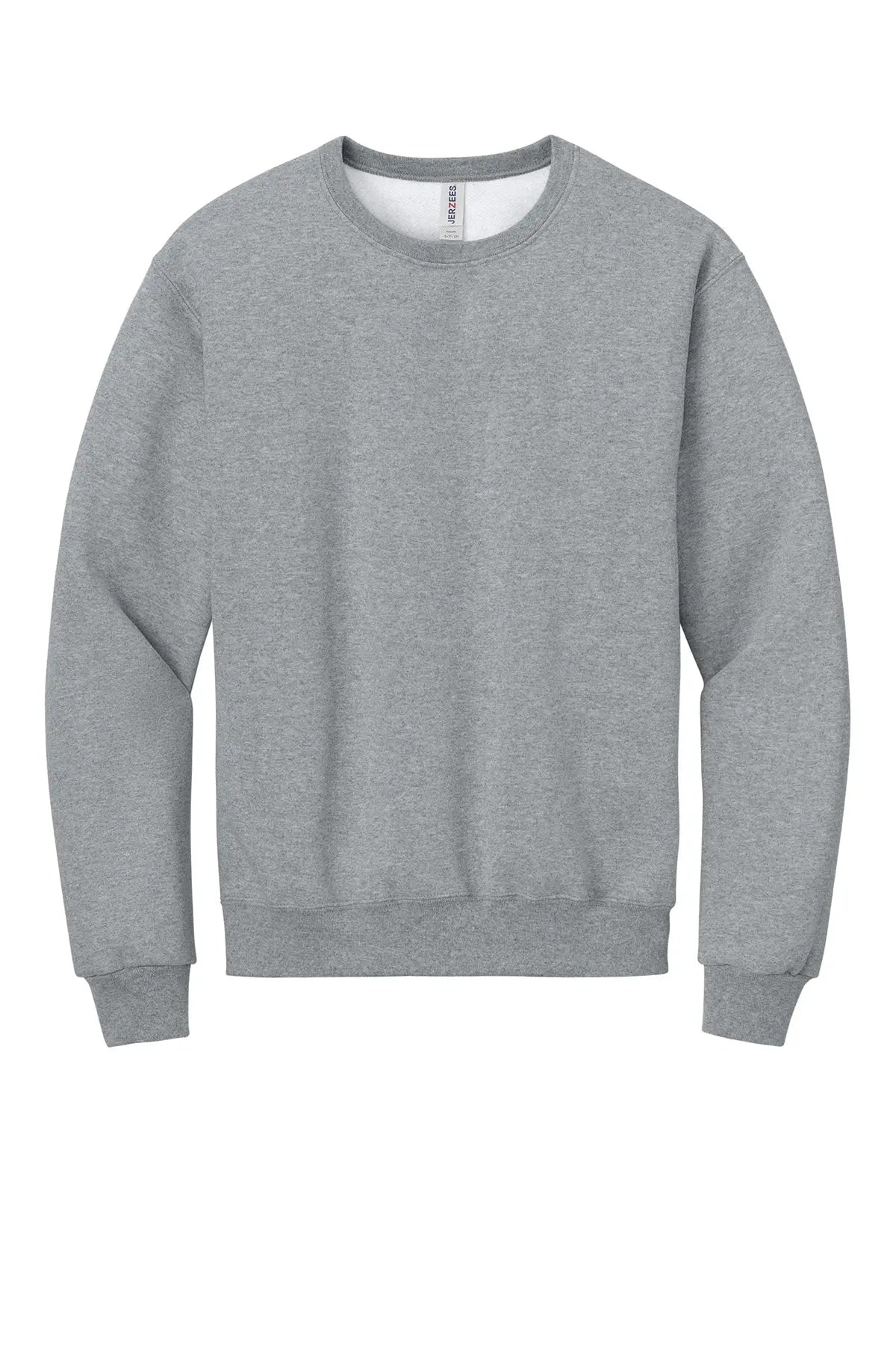 Jerzees Rugged™ Unisex Crewneck Sweatshirt #C12M
