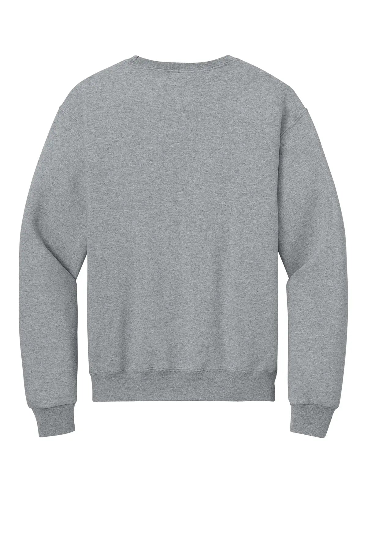 Jerzees Rugged™ Unisex Crewneck Sweatshirt #C12M