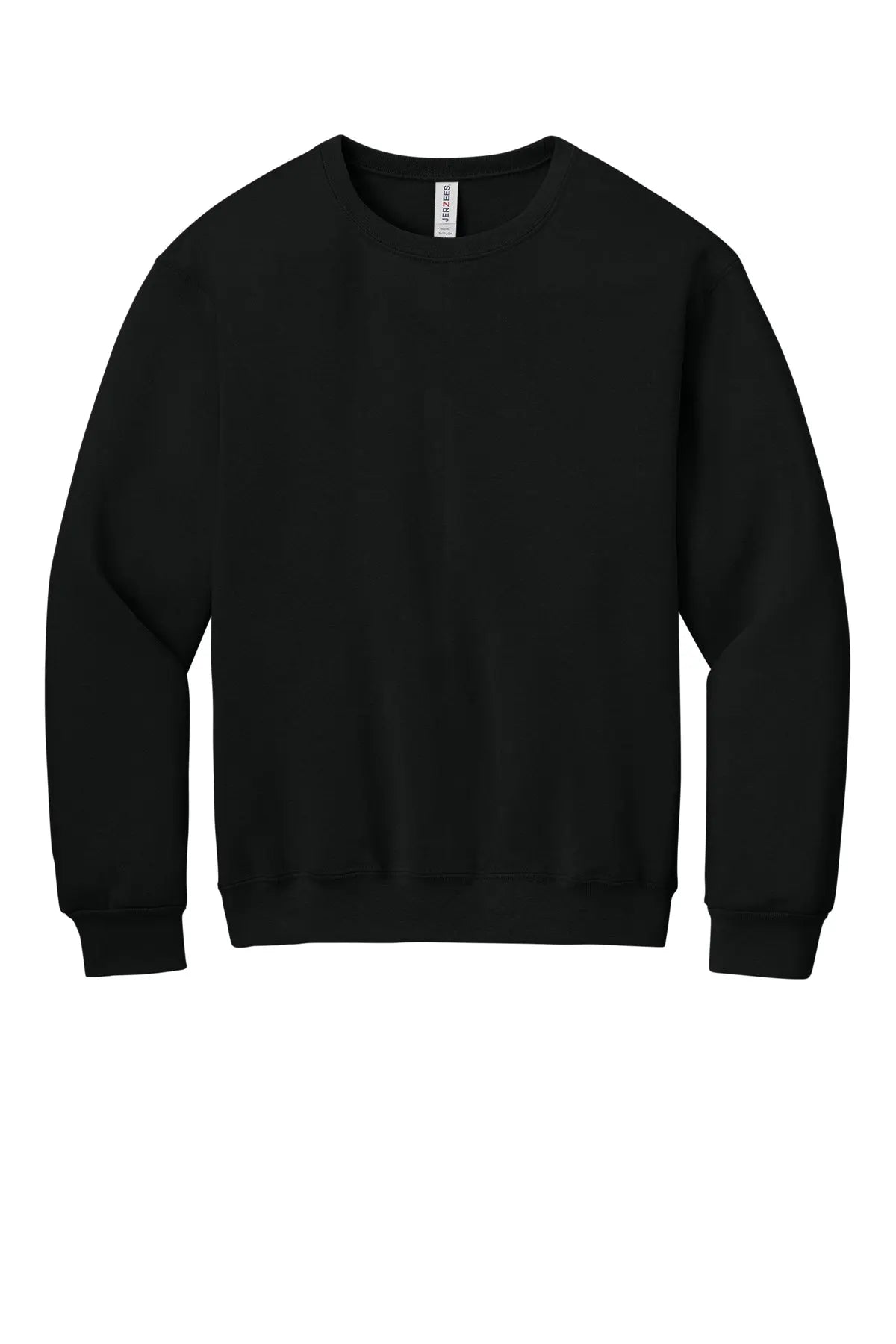 Jerzees Rugged™ Unisex Crewneck Sweatshirt #C12M