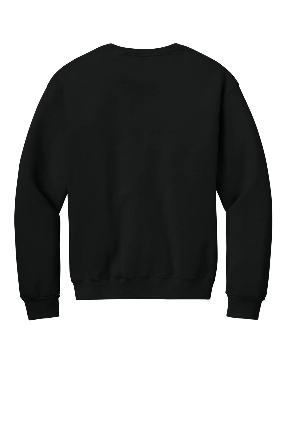 Jerzees Rugged™ Unisex Crewneck Sweatshirt #C12M